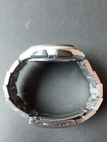 Relógio Casio Telememo Aw-80 - Usado