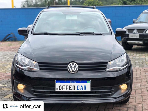 Saveiro Trendline 1.6 Cab Simples 2016