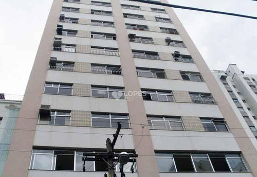 Apartamento Com 2 Quartos, 110 M² Por R$ 535.000 - Ingá - Niterói/rj - Ap46155