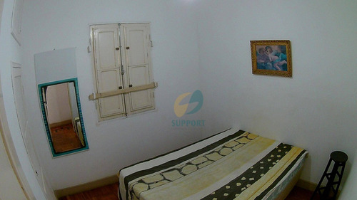 Imagem 13 de 30 de Casa No Bairro São Judas Tadeu Em Guarapari-es Support Corretora De Imóveis. - Es - Ca0116_supp