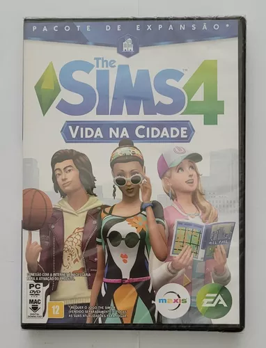 The Sims 4 Codigo  MercadoLivre 📦