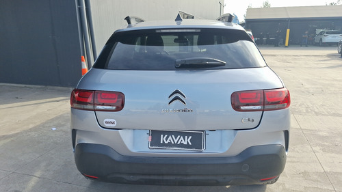 Citroën C4 Cactus 1.2 PURETECH AUTO 110 SHINE