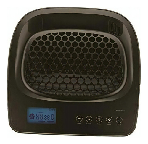 Oreck Wk15500b Air Purifier And Ultrasonic Humidifier For