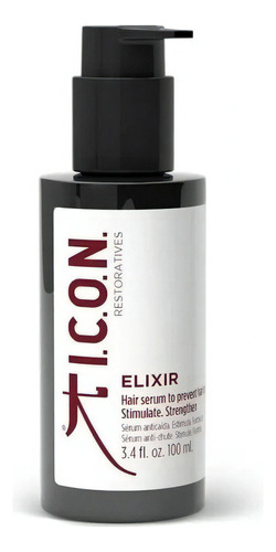 Elixir Serum Anticaida De I.c.o.n. Products