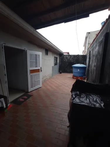 Em Casa En Venta En Tucapé