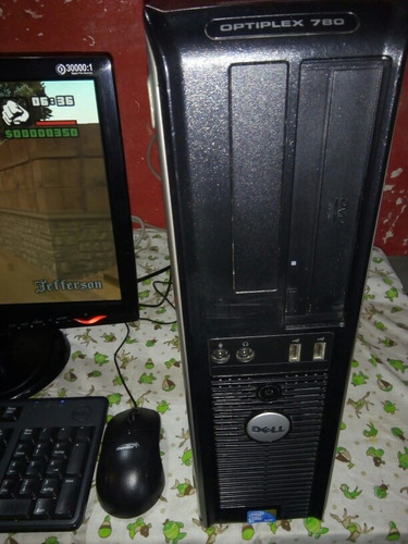 Cpu Dell Optiplex 780