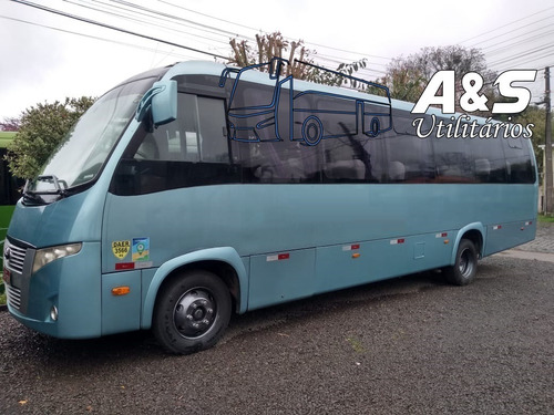 Volare W9 2011 C/32 Lug. Super Oferta Confira!! Ref.387
