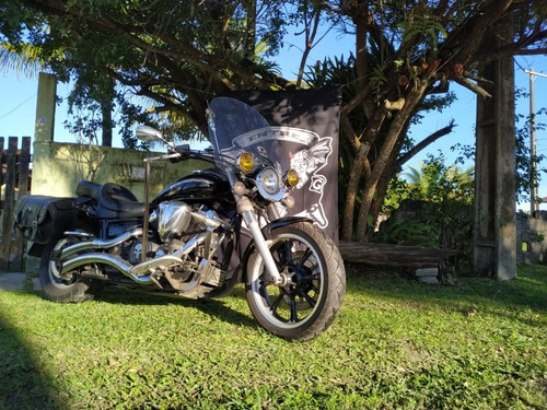 Imagem 8 de 9 de Yamaha Xvs 950