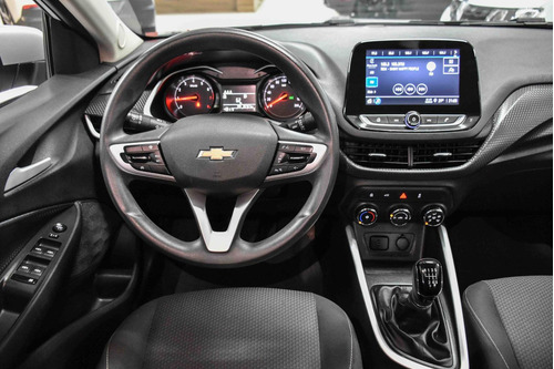 Chevrolet Onix plus Onix Plus 10mt Lt1