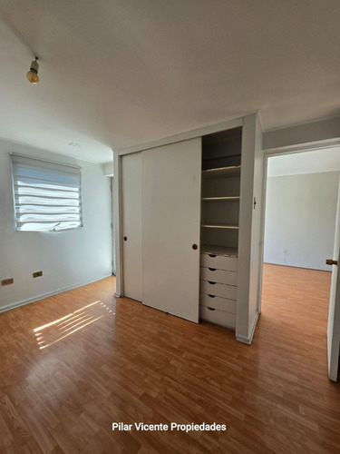 Departamento Condominio Parque Del Sol , Rancagua