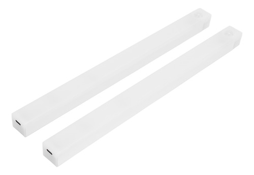 Sensor De Movimiento Para Debajo Del Gabinete, 2 Piezas Led