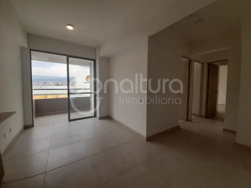 Apartamento En Arriendo Las Vegas 472-4722