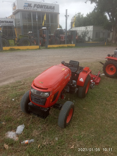Hanomag Parquero