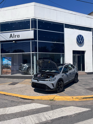Volkswagen Nivus 1.0 Tsi 200 Outfit