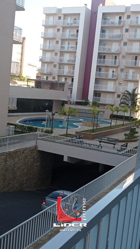 Imagem 1 de 8 de Apartamento Vina De San Lourenzo Bragança Pauli.. - Ap0548-1