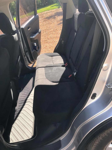 Honda Cr-v 2012 2.4 Ex At 4wd (mexico)