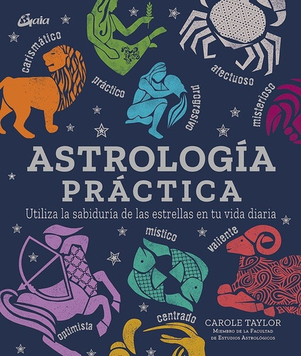 Astrologia Practica - Carole Taylor