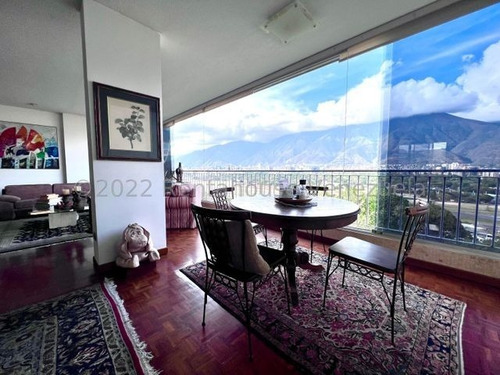 Imagen 7 de 23 de Venta De Elegante Apartamento En Lomas De Chuao / Gm 22-24072