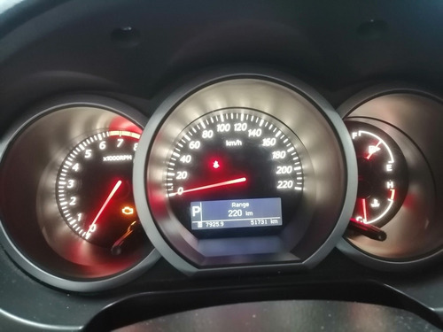 Suzuki Grand Vitara 2015 2.4 Sz Glx Sport 4x2