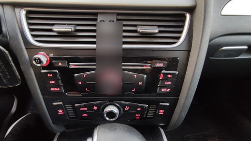 Imagen 14 de 15 de Audi A4 1.8 Tfsi Full Aut 2015