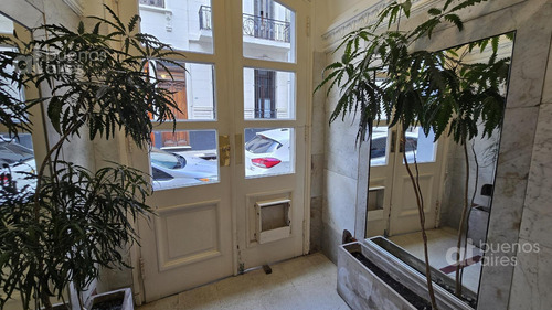 Departamento 2 Ambientes Con Patio Alquiler Temporario San Telmo