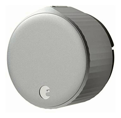 August Wi-fi Smart Lock (nuevo Modelo 4ª Generación) 