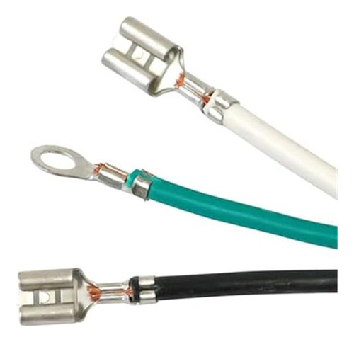 Red Hawk Cgr-065 Cac De Ca Compatible Para E-z-go Powerwise