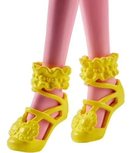 Barbie Dreamtopia Hada Caramelo
