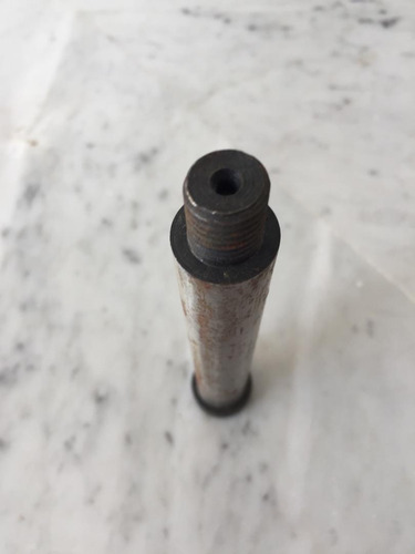 Tornillo Hombro Rectificado Tgm Allen 20mmx 125mm