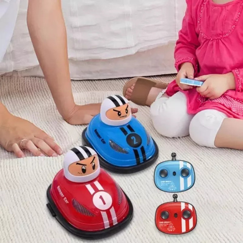 Coches Rc Speed Bumper, Minieyectores, Vehículos