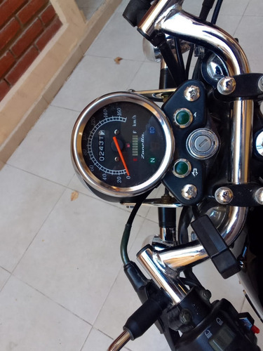 Imagen 5 de 5 de Zanella Ceccato 60 150cc.