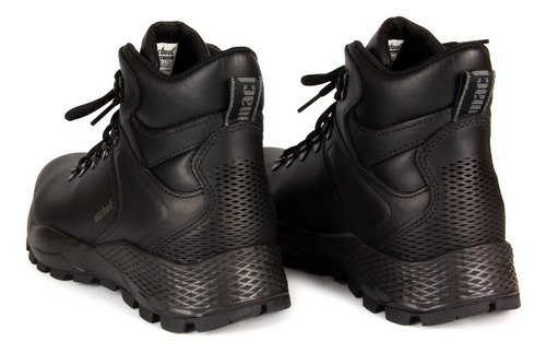 Imagem 4 de 5 de Bota Adventure Macboot Imeri 02 Cano Alto Masculino