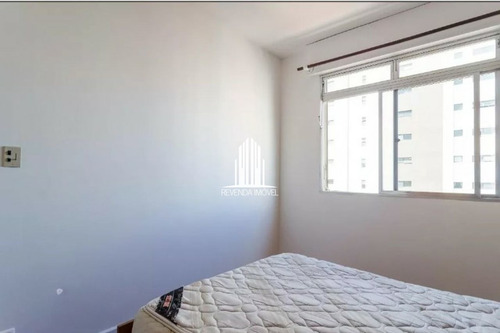 Imagem 10 de 28 de Apartamento Em Vila Clementino, São Paulo/sp De 62m² 2 Quartos À Venda Por R$ 500.000,00 - Ap2320959-s