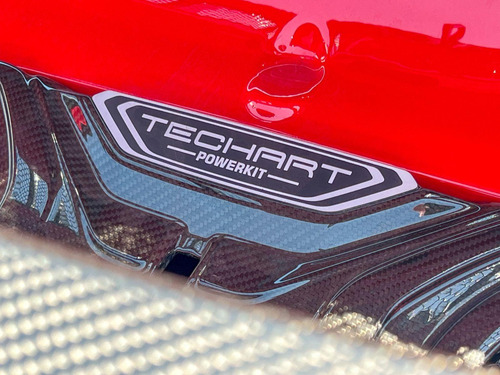 Porsche 911 GT Street R Custom Edition 3.8 bi-turbo