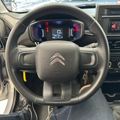 Citroën C3 1.0 FIREFLY FLEX LIVE MANUAL