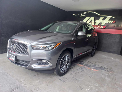 Infiniti QX60 3.5 Perfection Plus Cvt