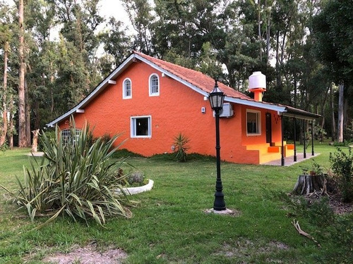 Imagen 7 de 30 de Bella Casa Quinta En Barrio Bosquecitos - Brandsen