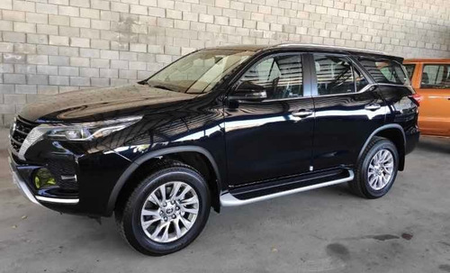 Toyota Sw4 2021 2.8 Srx 177cv 4x4 7as At