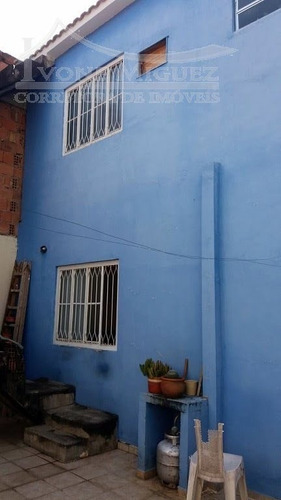 Imagem 1 de 15 de Casa Em Taquara - Rio De Janeiro - 1133
