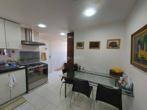 Apartamento Com 3 Quartos, 125 M² Por R$ 800.000 - Icaraí - Niterói/rj - Ap47165