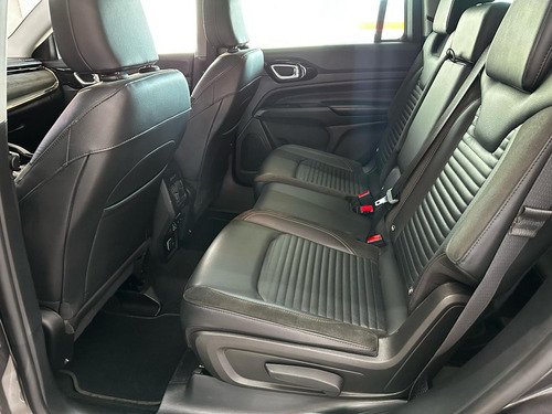 Jeep Commander Limited T270 1.3 Tb Flex Aut