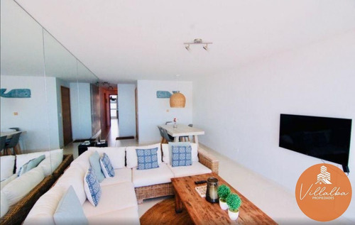 Imagen 7 de 27 de Departamento En Venta
