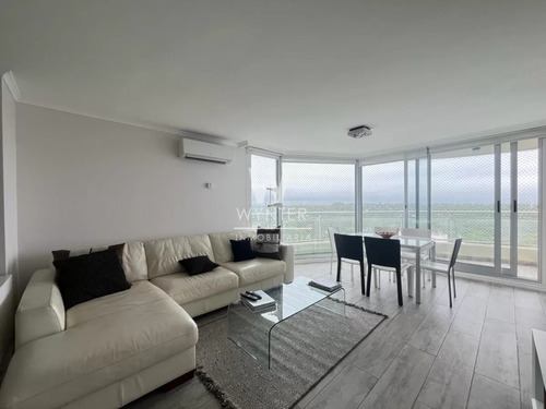 Ocean Drive - Pent-house Con 3 Suites, Parrillero Propio + 1 Dormi Y 3 Garajes