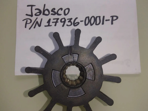 Impeler Jabsco  17936 0001 P 