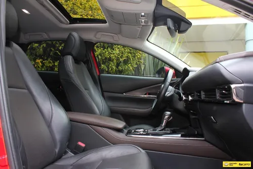 Mazda CX-30 2.0 Grand Touring R18 4X2