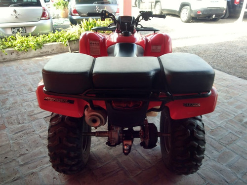 Imagen 6 de 9 de Honda Trx 420 46276082
