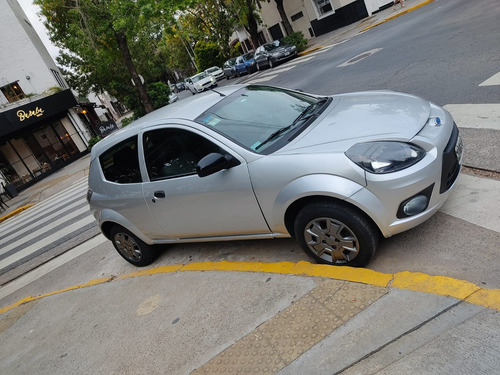 Ford Ka 1.6 Fly Viral 95cv