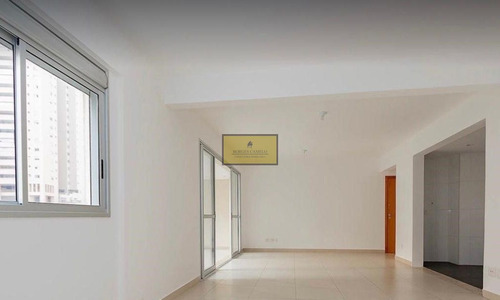 Excelente Apartamento 2 Quartos Condomínio Metrópole No Vila Da Serra - 6348