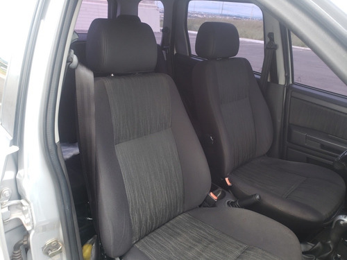 Imagem 11 de 11 de Ford Ecosport 2009 1.6 Xlt Freestyle Flex 5p 105 Hp
