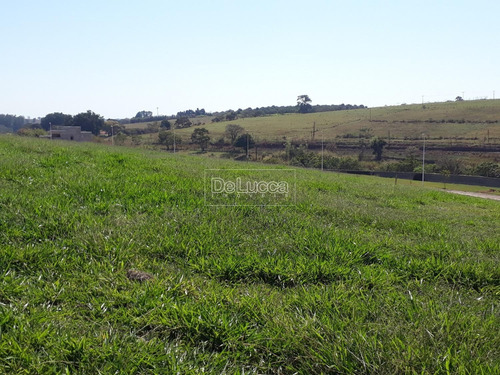 Imagem 10 de 30 de Terreno À Venda Em Loteamento Parque Dos Alecrins - Te009700